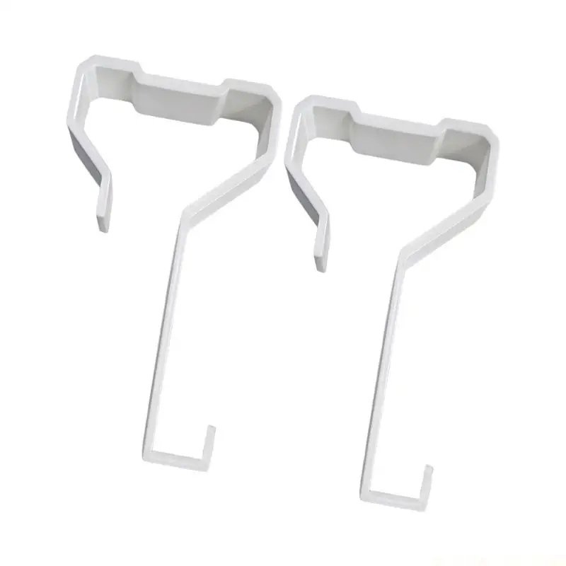 J0MA Space Saving Trailer Hanging Hook For Caravans Provide Reliable Item Suspension