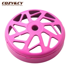 Pcx125 Racing Clutch Bell For Honda Pcx WW S-WING Dylan SH Scoopy Nes Passion SES PS 125cc 150cc 4 Stroke