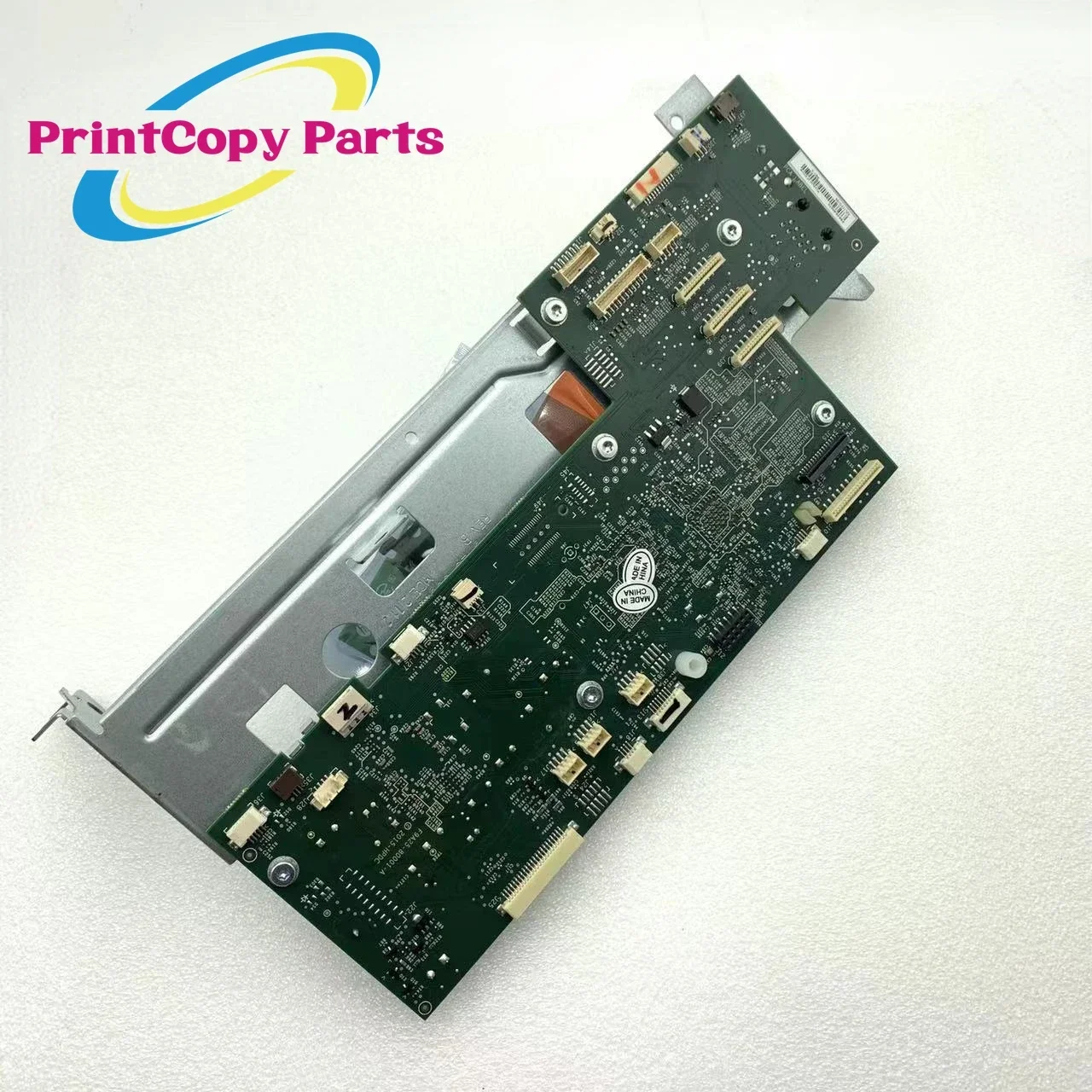 1PC Original F9A30-67001 F9A28-67020 24inch 36inch Main PCA Board for Hp Designjet T730 T830 MainBoard