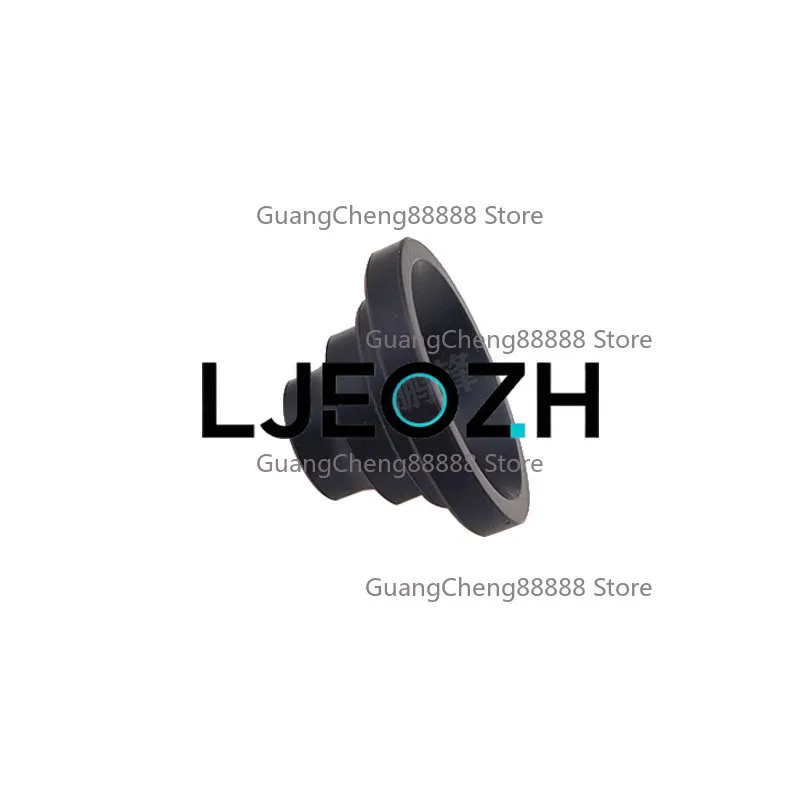 For Sadik Water Cover Slow Walking Silk Water Nozzle Auxiliary Water Nozzle S207 Spring Gasket