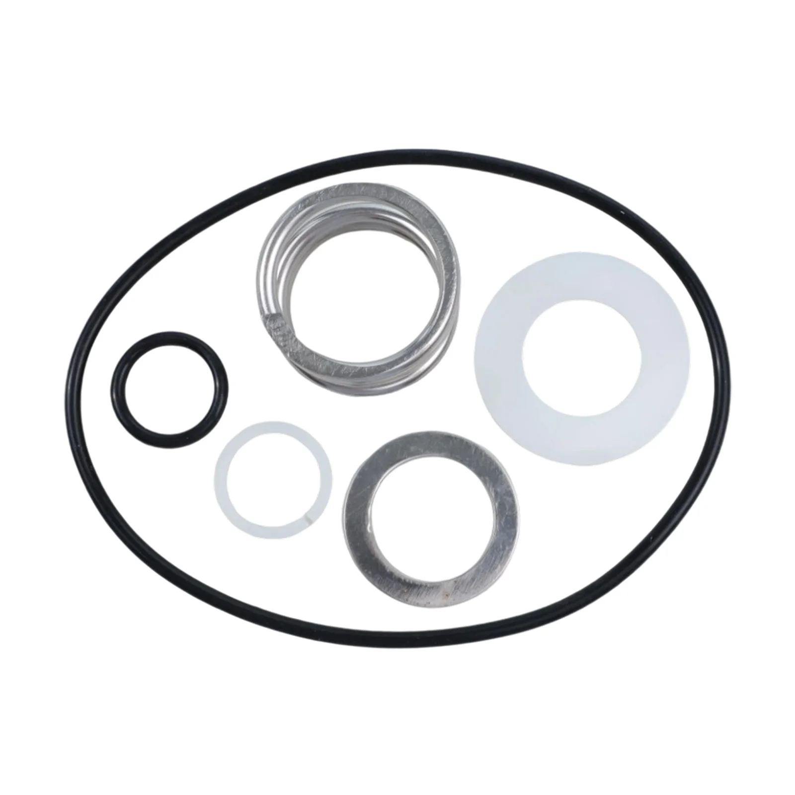 Valve Parts Pool Mu…