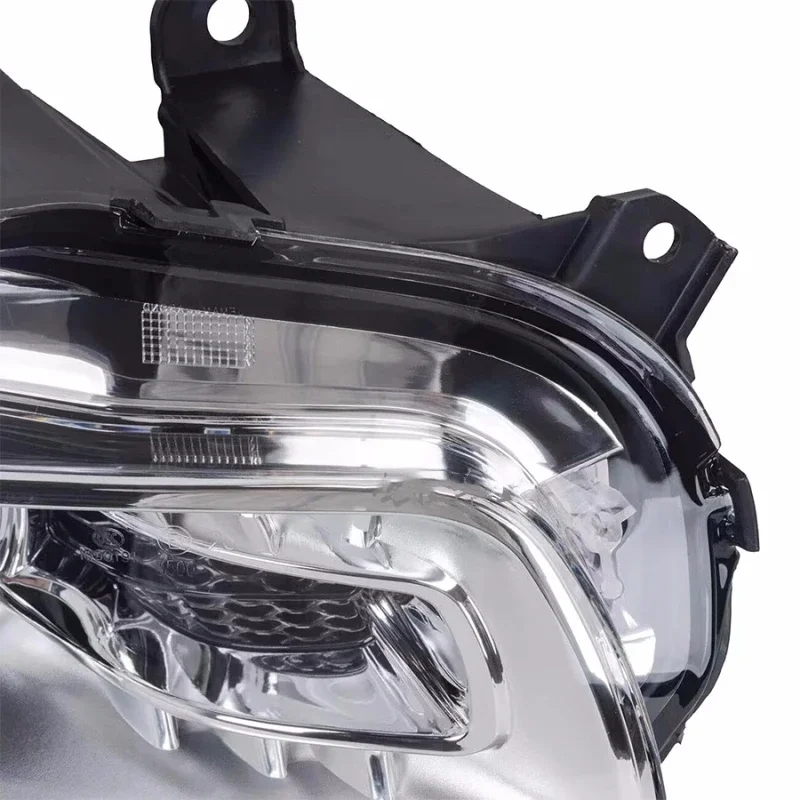For Jeep Cherokee 2016 2017 2018 Headlights Assembly Halogen Xenon Sports Headlights