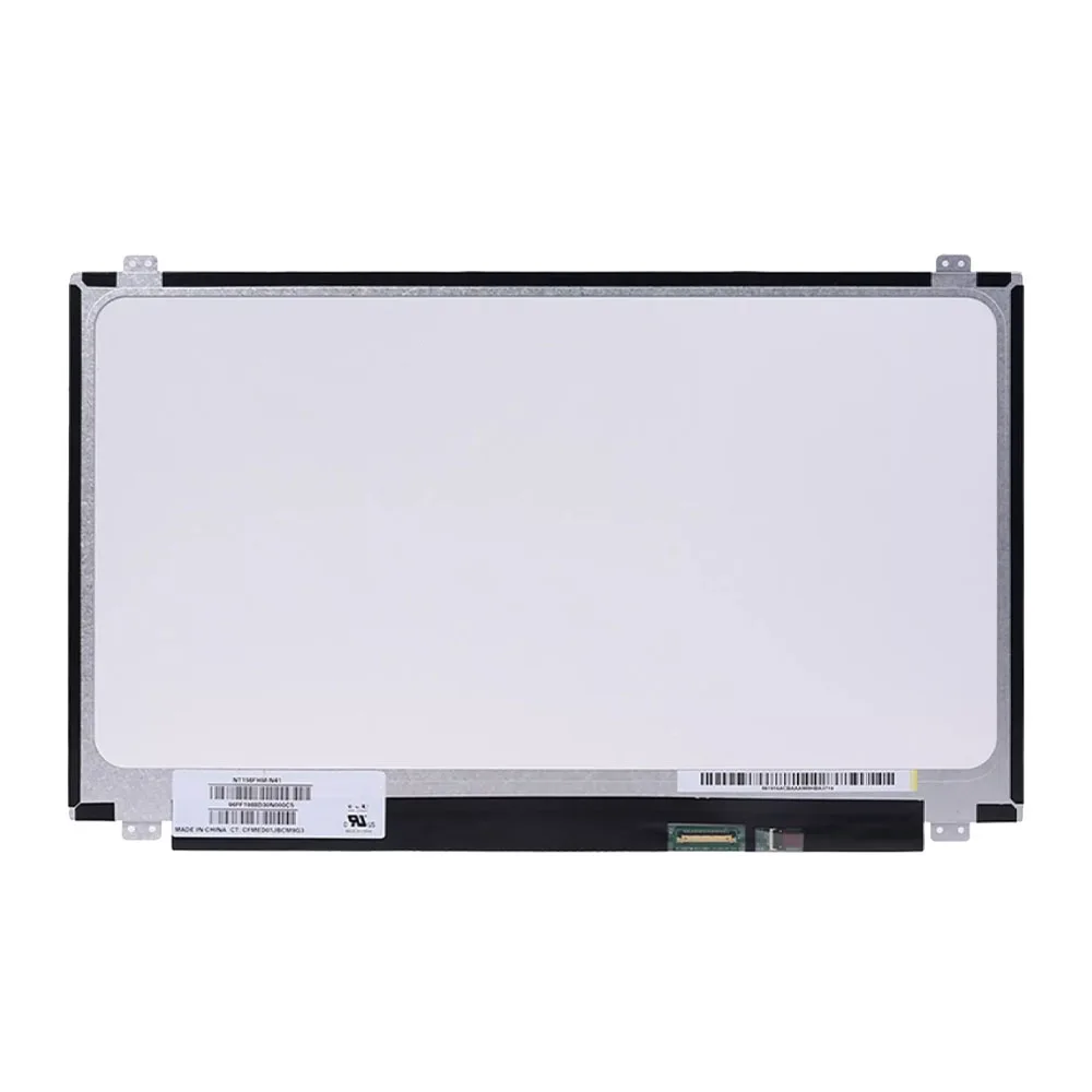 Imagem -04 - Tela Lcd Portátil para Dell Inspiron 15 g3 153541 3542 3543 3579 3583 5000 5558 7567 7557 7559 7566 Edp 30 Pinos 1920*1080 15.6