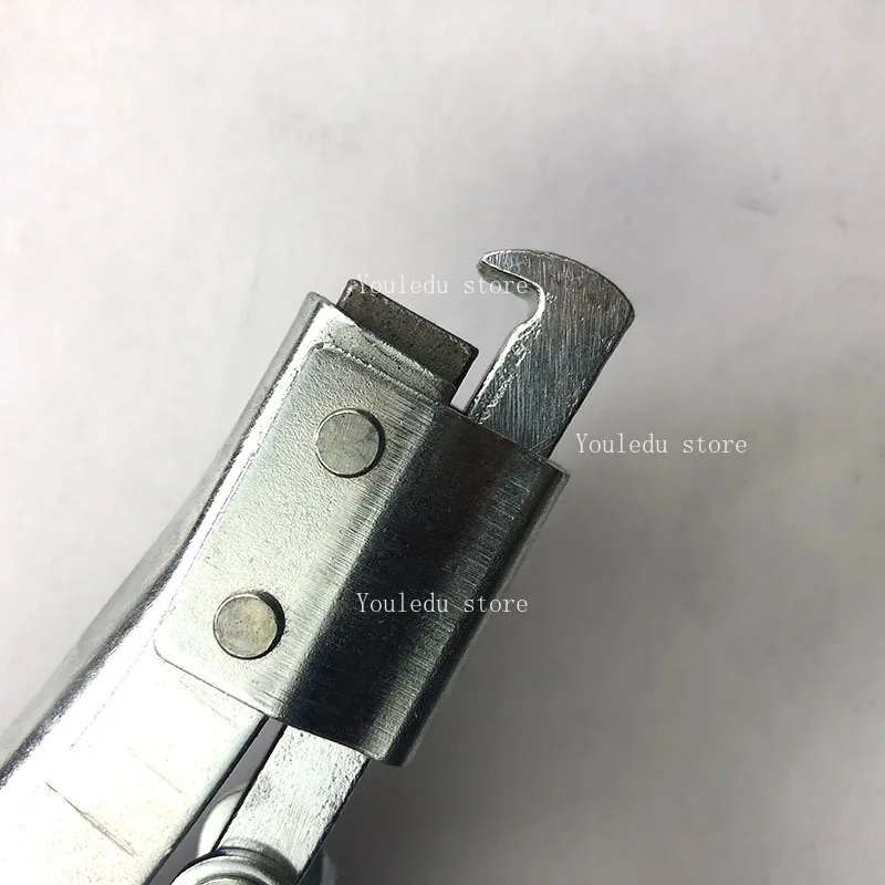 

Подходит для клещей для ремонта резервуара для воды, плоскогубцев для резервуара для воды, плоскогубцев для резервуара под давлением, плоскогубцев для радиатора 1 шт.