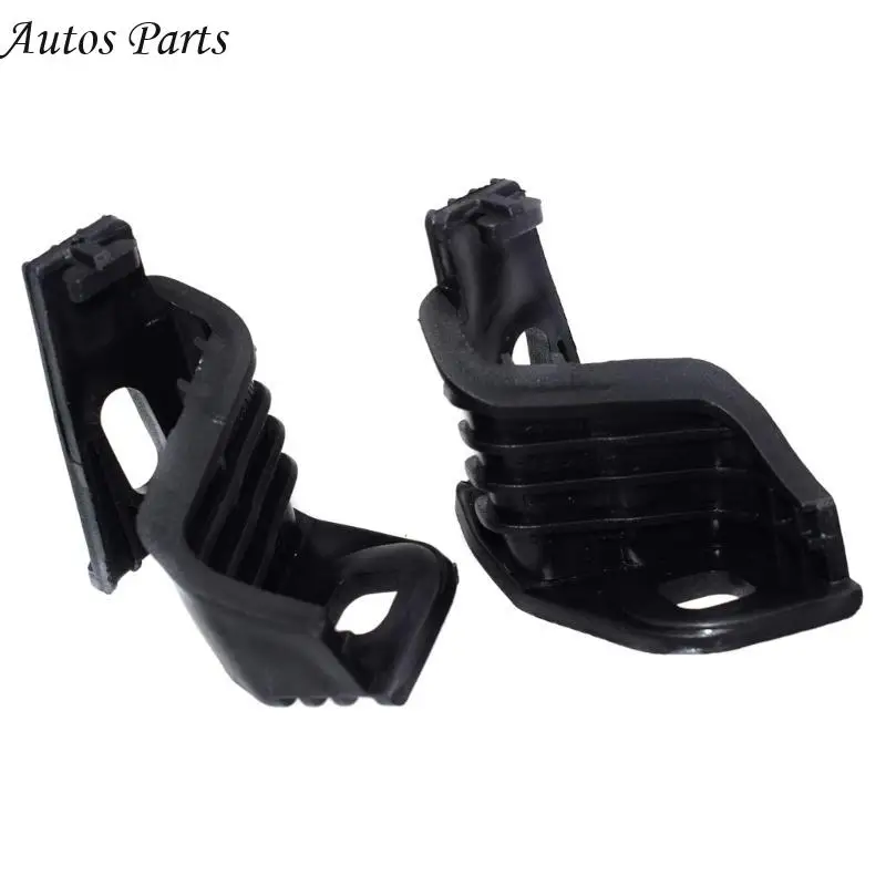 57BA Front Headlight Headlamp Support Brackets Holder For F30 F31 F32 F33 F36 Left/Right 51647285597 51647285598
