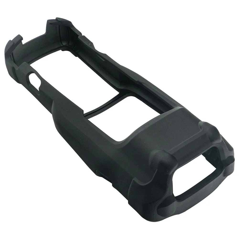 Soft Rubber Protective Cover Handheld Scanner Handheld Terminal Bumper MC330K Scanner Cover Soft Rubber Material