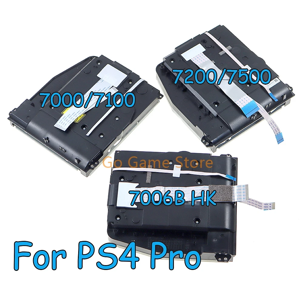 1 шт. для PS4 Pro CUH-7000 7100 CUH-7200 7500 CUH-7006B HK DVD-драйвер оригинальная игровая консоль встроенный DVD-диск оптический привод 1 шт. для PS4 Pro CUH-7000 7100 CUH-7200 7500 CUH-7006B HK DVD-драйвер оригинальная игровая консоль встроенный DVD-диск оптический привод