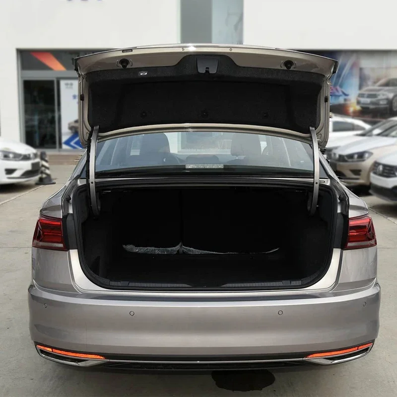 Easy Installation Suction Lock Height Setting Auto Parts Tail Gate Lifter Power Electric Tailgate Lift for Vw BORA 2019+