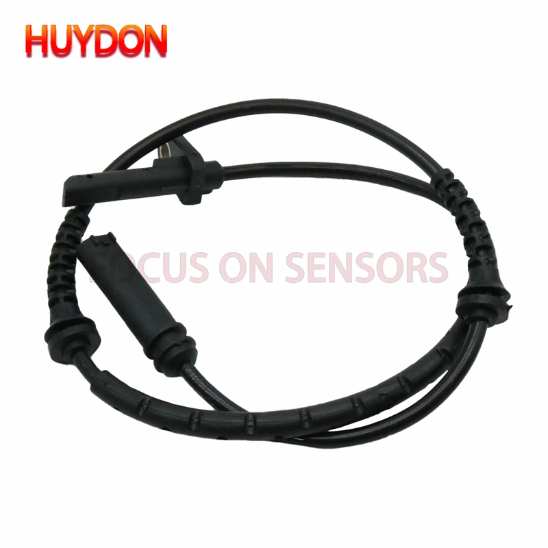 34526850761 Front Left Right ABS Wheel Speed Sensor For Mini Cooper Base John Cooper Works 0265008843 106639 High Quality