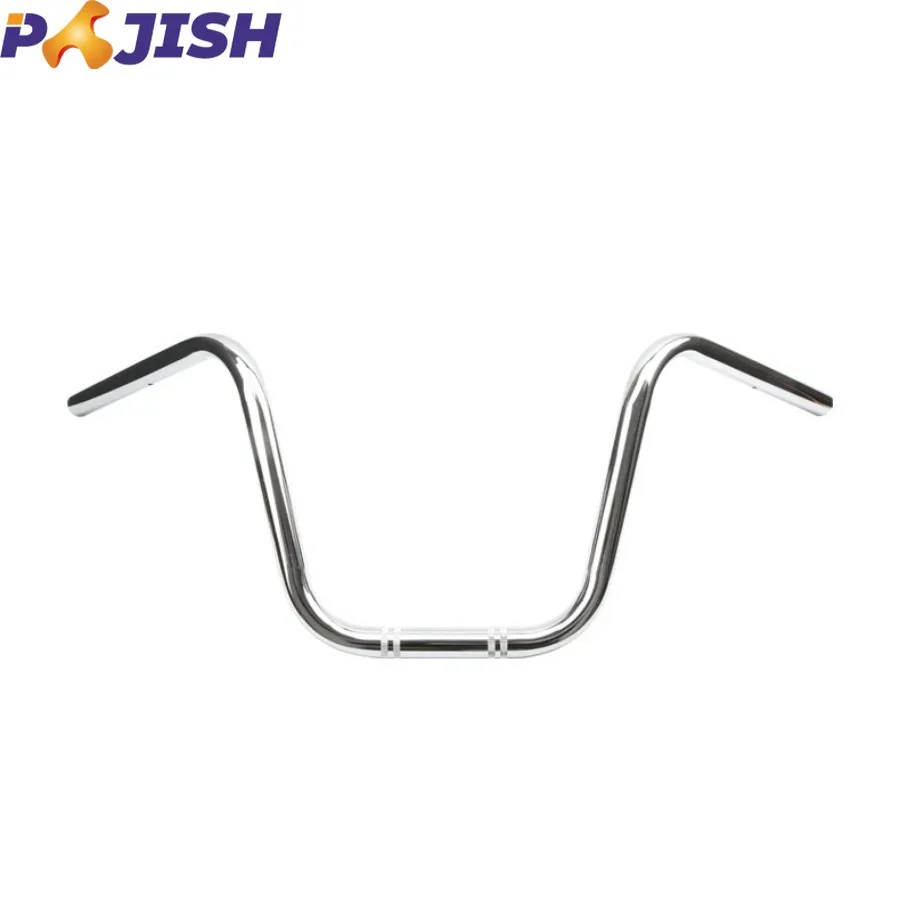 Motorbike Modified Accessories Handlebars for Cruiser XL883 Vintage Ultra High Universal 25mm 1\