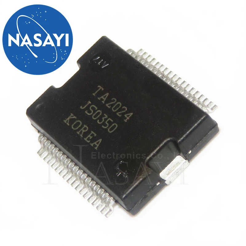 

5PCS TA2024B TA2024 HSSOP-36