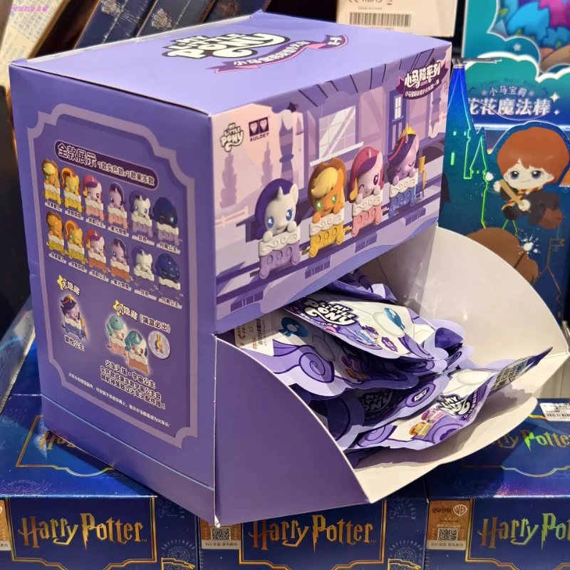 Auldey My Little Pony Twilight - Model Kit Train avaliação e preço