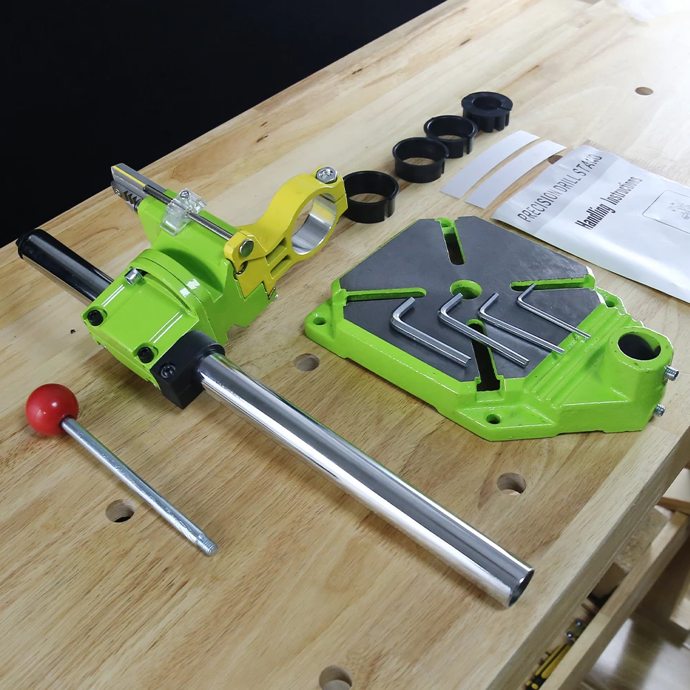 Thumbnail 3 - #21 Drill Stands & Guides Ranking List in 2026