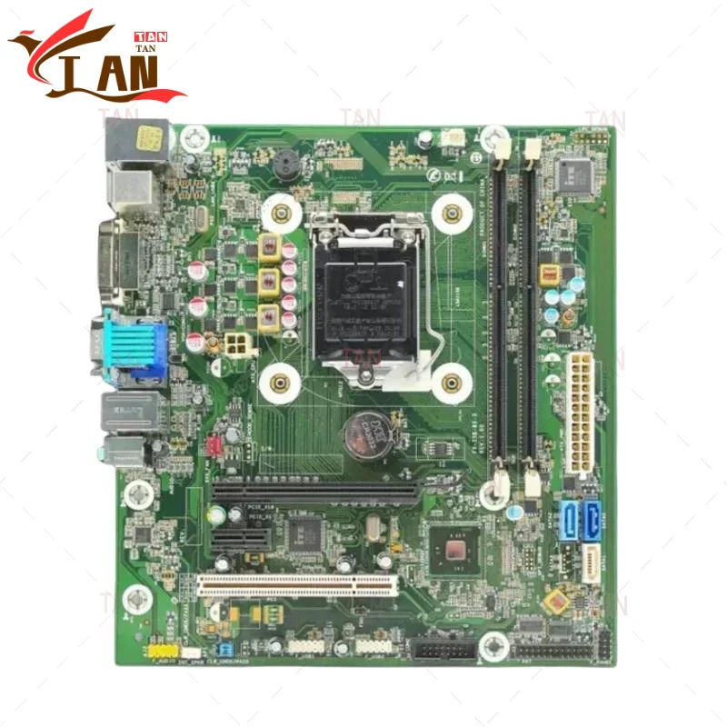 

791129-001 For HP ProDesk 280 G1 MT Motherboard 782450-002 791129-501 791129-601 H81 DDR3 Mainboard 100% Tested Fast Ship TT