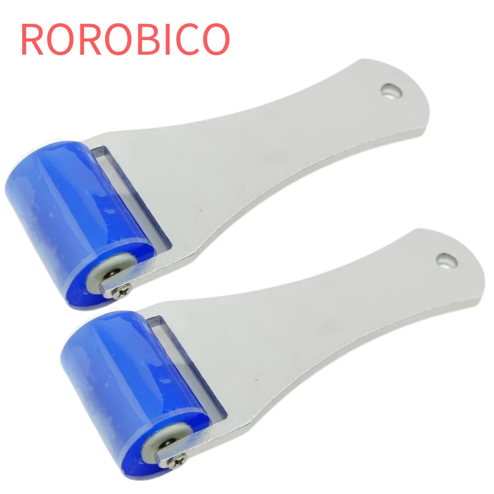 

1pc Inkjet Printer Print Head Glue Tool For Epson DX5 DX7 TX800 XP600 I3200 4720 DX6 Thin Film Roller Type Adhesive Film Tool