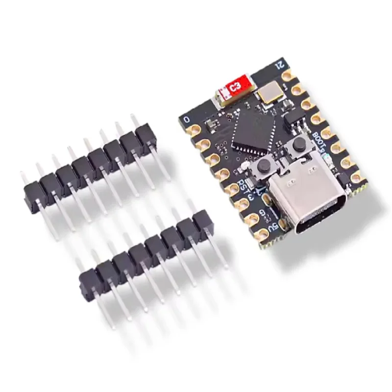 ESP32-C3 Development Board ESP32 SuperMini Development Board ESP32 Development Board wifi Bluetooth