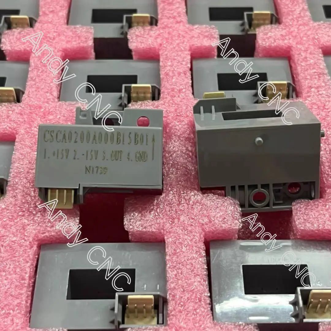 

brand new Sensor CSCA0200A000B15B01 Fast Shipping