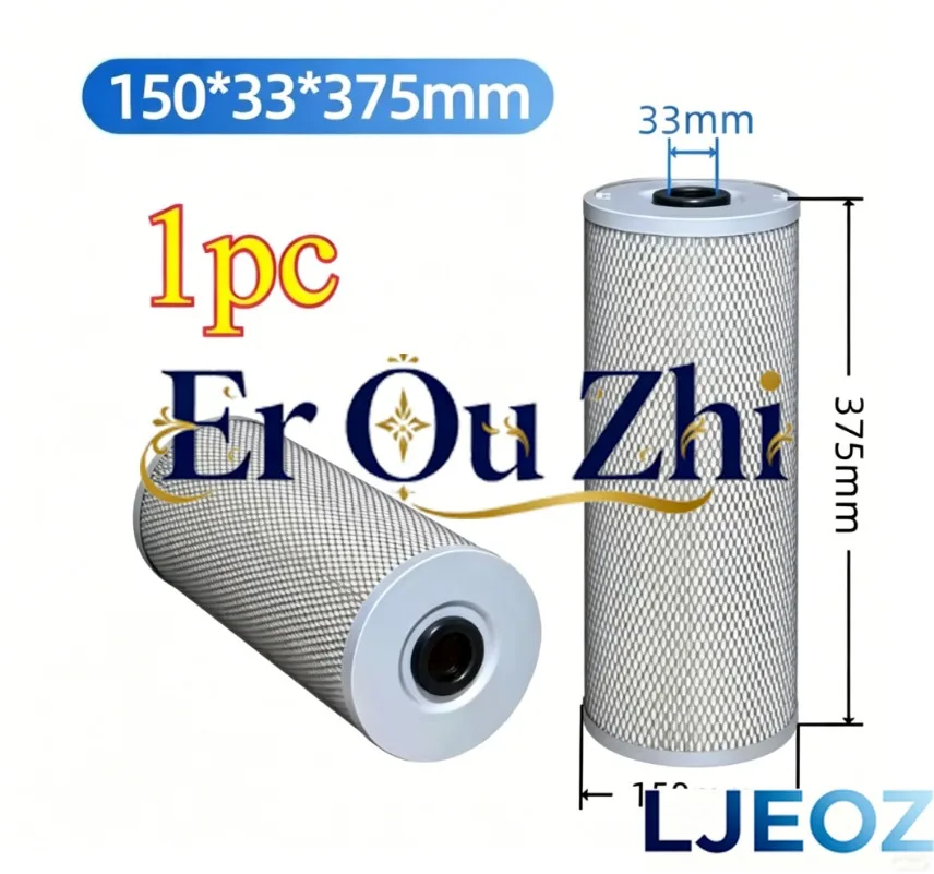 1PC Wire Cut Parts Filter Element 125*33*350mm（Rhombus Grid ）150*33*350mm 130*33*350mm for EDM Medium Speed Wire Cutting Machine