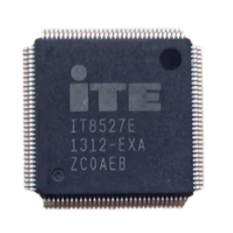 5pcs 100% New IT8987E  QFP-128 Chipset IC Chip Stock Wholesale