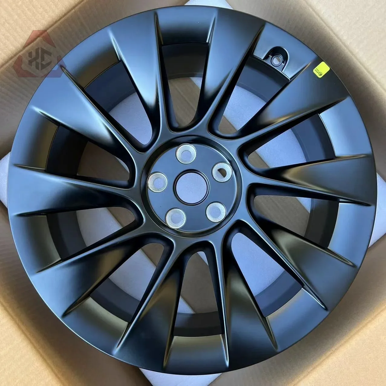 Original Wheels For Tesla 1188223 Rims For Tesla Model Y 20 Inch