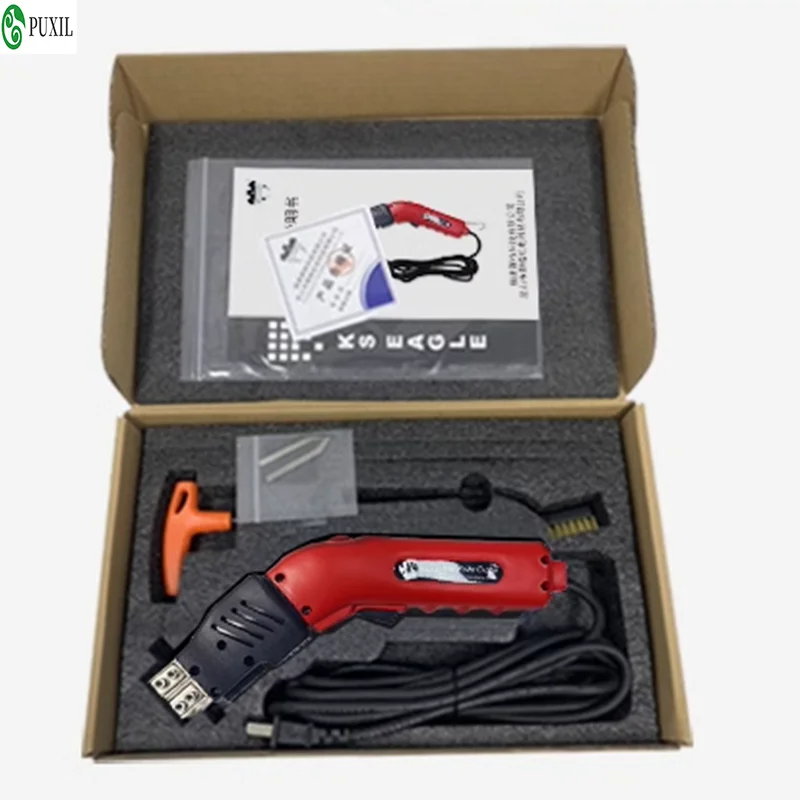 

Electric foam cutting machine hot knife cutting machine modeling foam cutting machine hot knife rope knife hot wire box foam cut