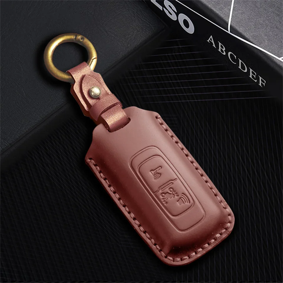 Car Key Case Cover Holder Protection For Honda PCX160 VISION SH350 160 PCX 125 Switch 150 ADV Wrench 350 2021 2022 Accessory