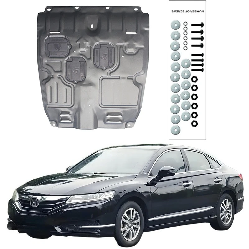 

Высококачественный сплав под защитой двигателя, брызговик, брызговик, панель брызговика для Honda ‌ Acura TSX ‌ 2015-2017 2.4л