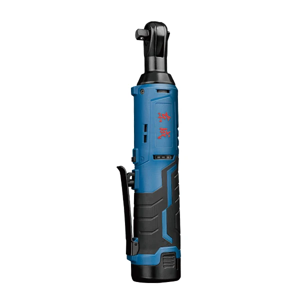 

Dongcheng Electric Ratchet Wrench DCPB02-10E Rechargeable Wrench Right Angle Angle Wrench Lithium Battery 12V Pipe Racker