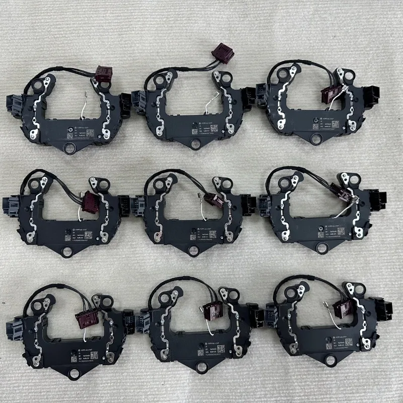 Parts For Mercedes-…