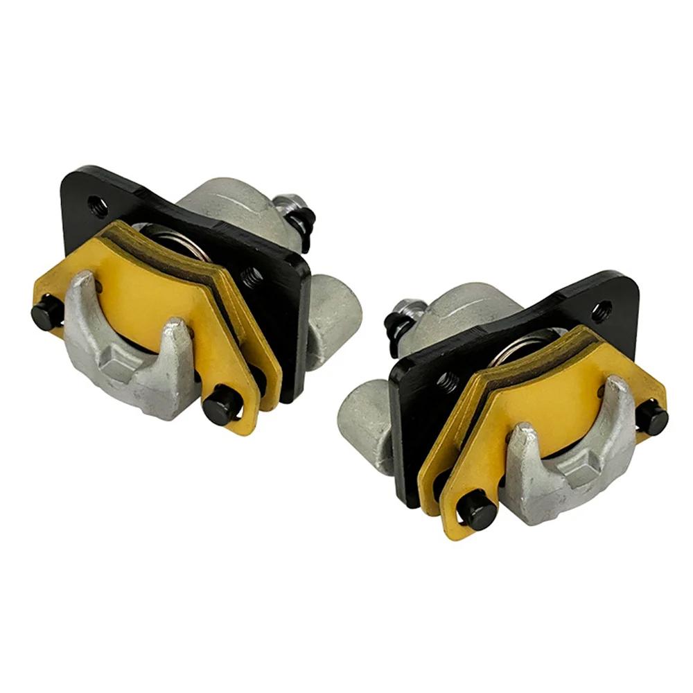 Pinza de freno delantero para Arctic Cat 250 300 350 366 400 425 450 500 550 650 700 1000 Wildcat Trail 700X1000 1436-423 1436-422