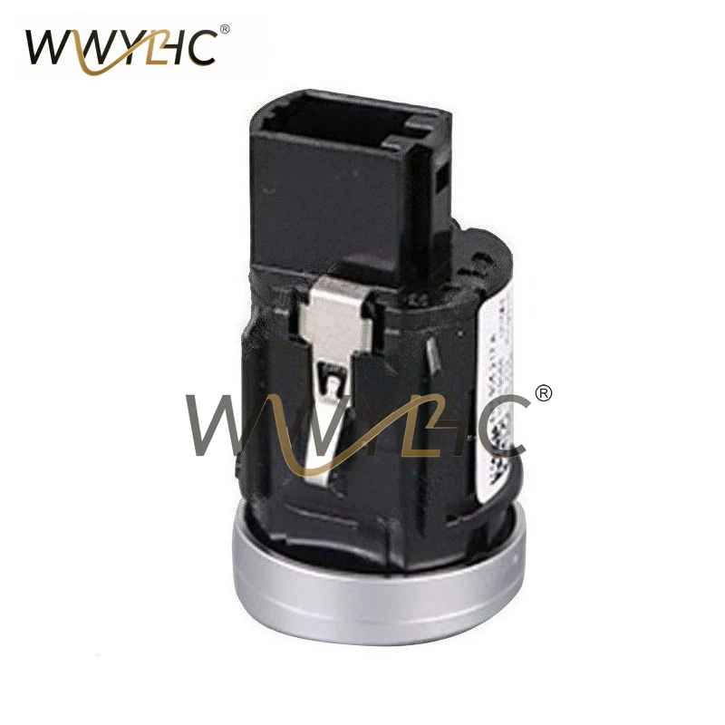Suitable for A84H1905217A One Key Start Ignition Switch Engine Automatic Start Stop Button