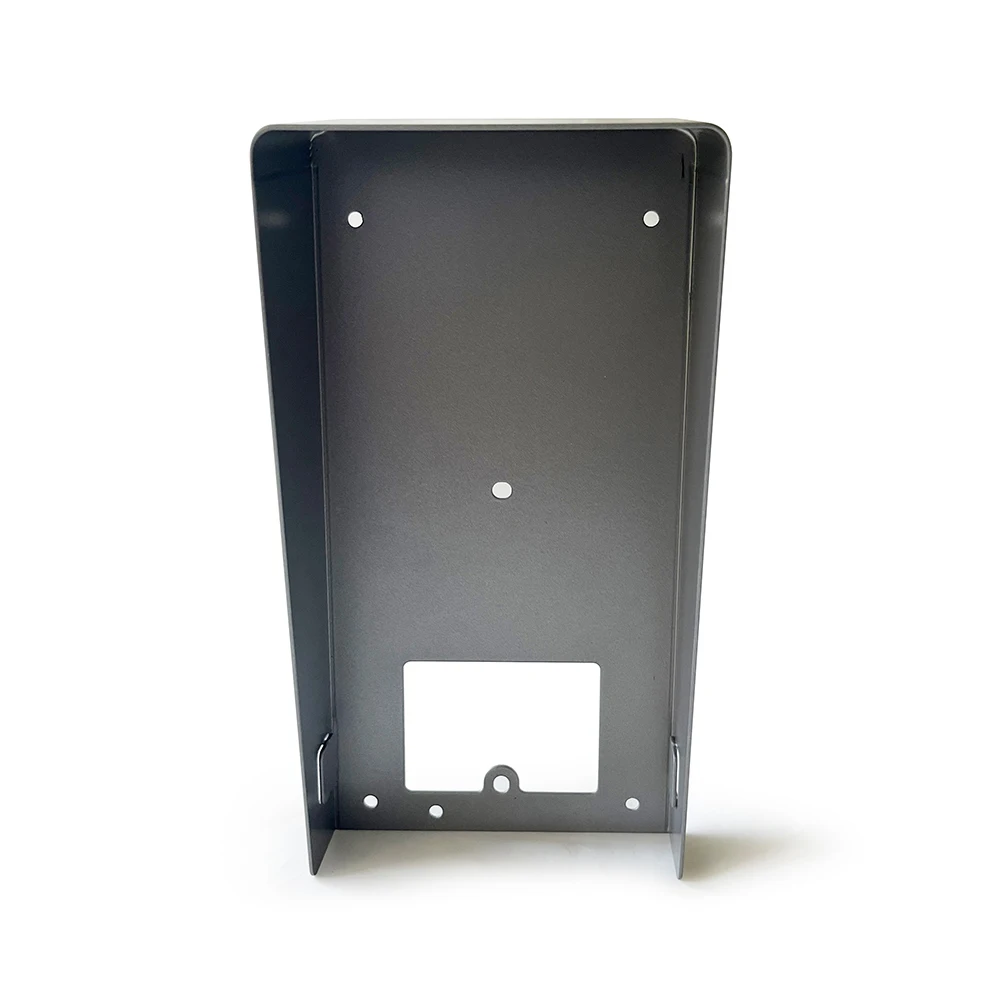 Imagem -02 - Capa Protetora de Chuva para Villa Door Station Surface Shield Ds-kabv8113-rs Ds-kv8113-wme1 Ds-kv8113-rs Ds-kv8113-rs Ds-kv8113-rs Ds-kv8413-wme1