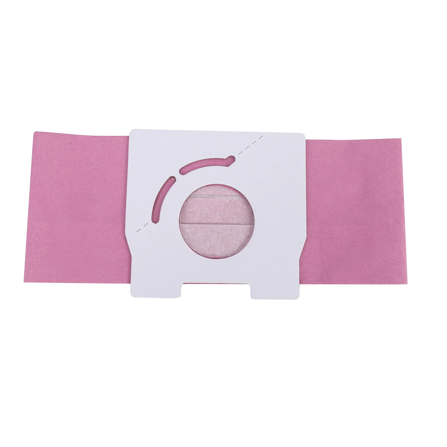AFOURT-30Pcs Staubsaugerbeutel Staubbeutel C-13 Ersatz für Panasonic MC-CA291 MC-CA591 MC-3920 MC-3300 Staubsaugerteile – Detail 5