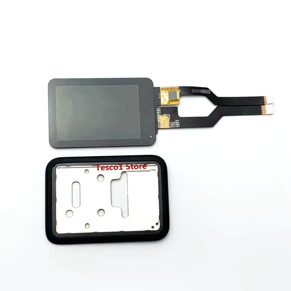 Pantalla táctil LCD para cámara de acción GoPro Hero 9 hero9, piezas de reparación, nuevo, Original