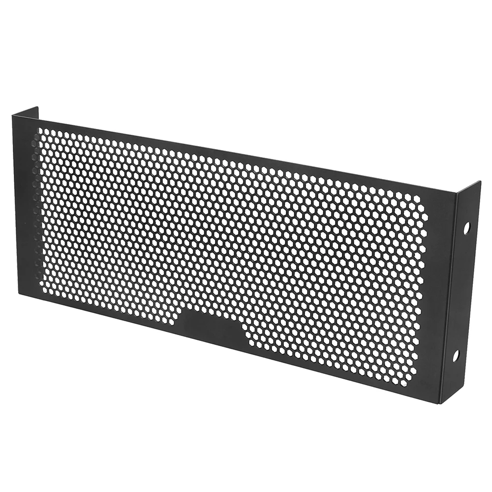 FOR HONDA CB600F CB599 1998-1999-2000-2001-2002-2003-2004-2005-2006 Motorcycle Accessories Radiator Grille Guard Cover Protector