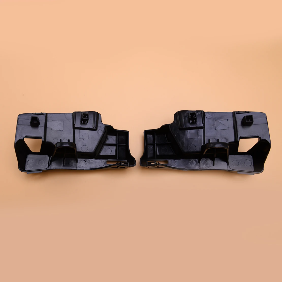 74166-TLA-A02 74116-TLA-A02 1 Pair Front Left Right Wheel Arch Protector Bracket Fit for Honda CRV CR-V 2018 2019 2020 2021 2022