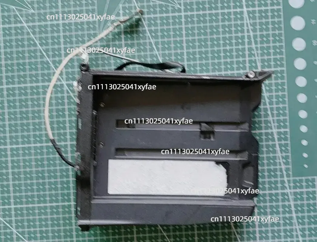 Gimbal Interface Board with Cable & Repair Parts Set for Inspire 2