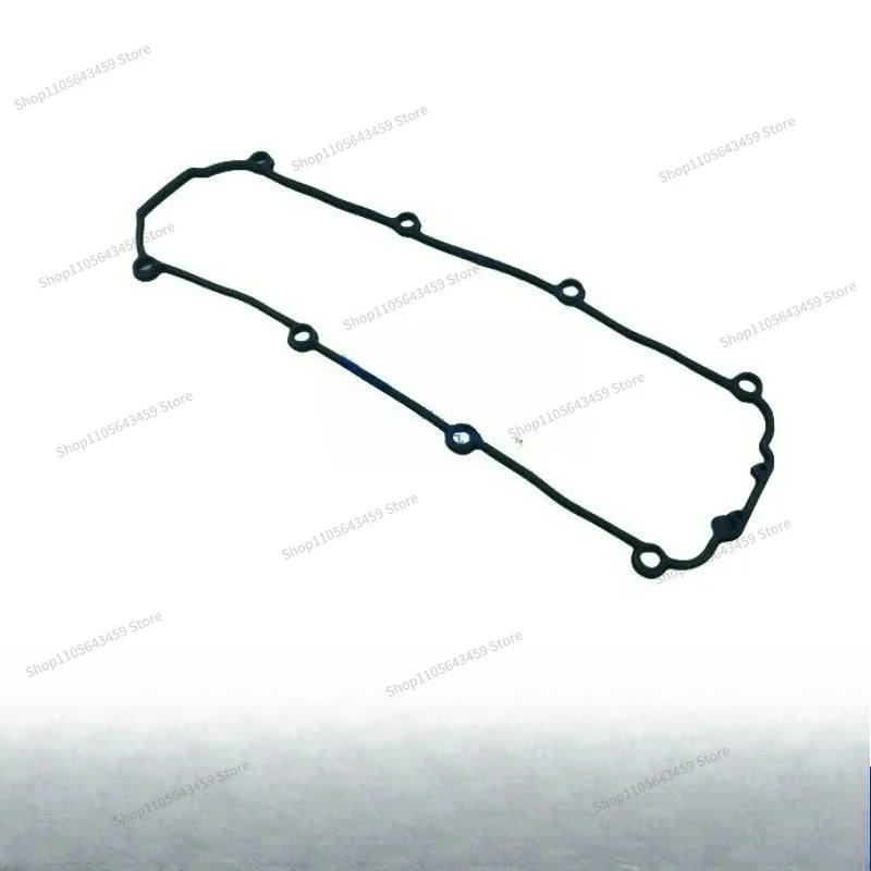 For Auto Engine Oil Seal Gasket 06B103483G Cylinder Valve Cover Pad for 1.6 Displacement Car Models