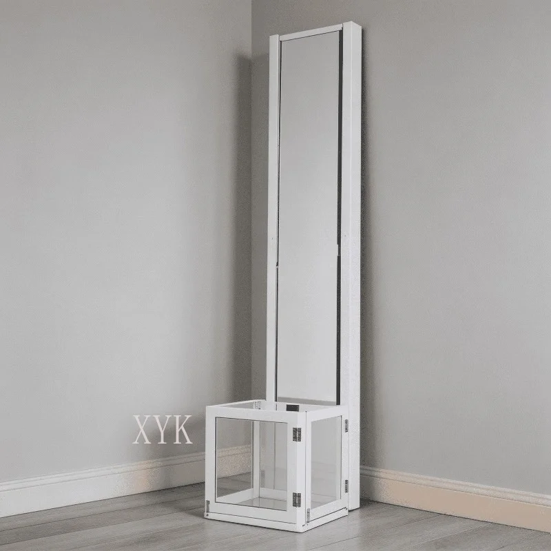 Villa Model Hydraulic Cargo Lift Electric Elevator Factory Small Guide Rail Warehouse Platform Home Lift Simple Hoist