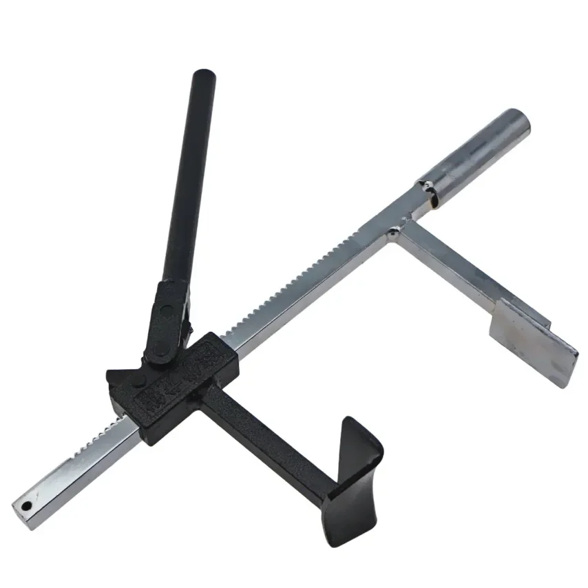 

Durable 43Cm Tire Scraping Dragon Pliers Vacuum Tire Manual Disassemb Stripping Tire Clamp Electric Vehicle
