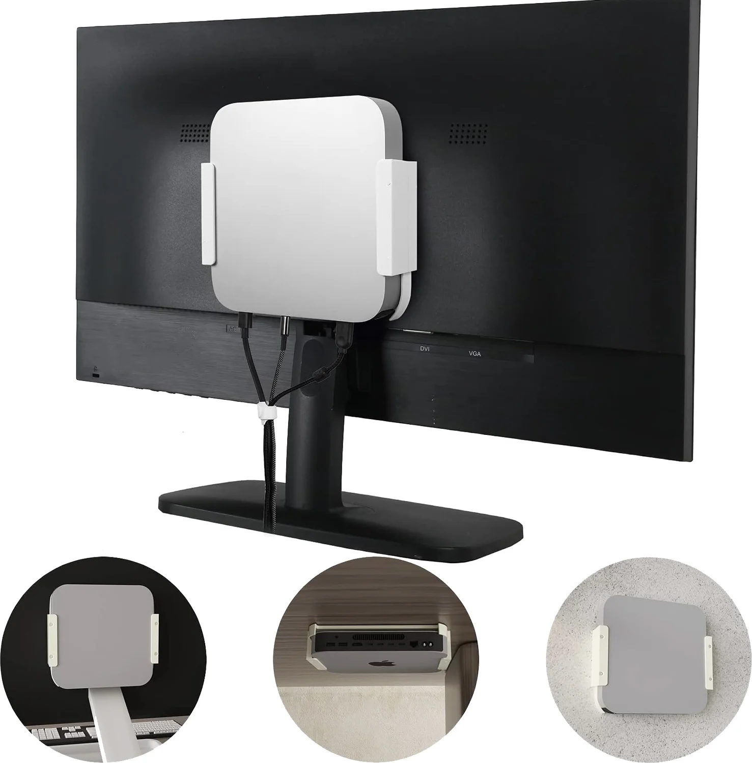 yZ[zMac Mini VESAuPbgi2011N`2024NM2 ProΉjǊ|uPbgA~߁AfXNXy[XߖACAM