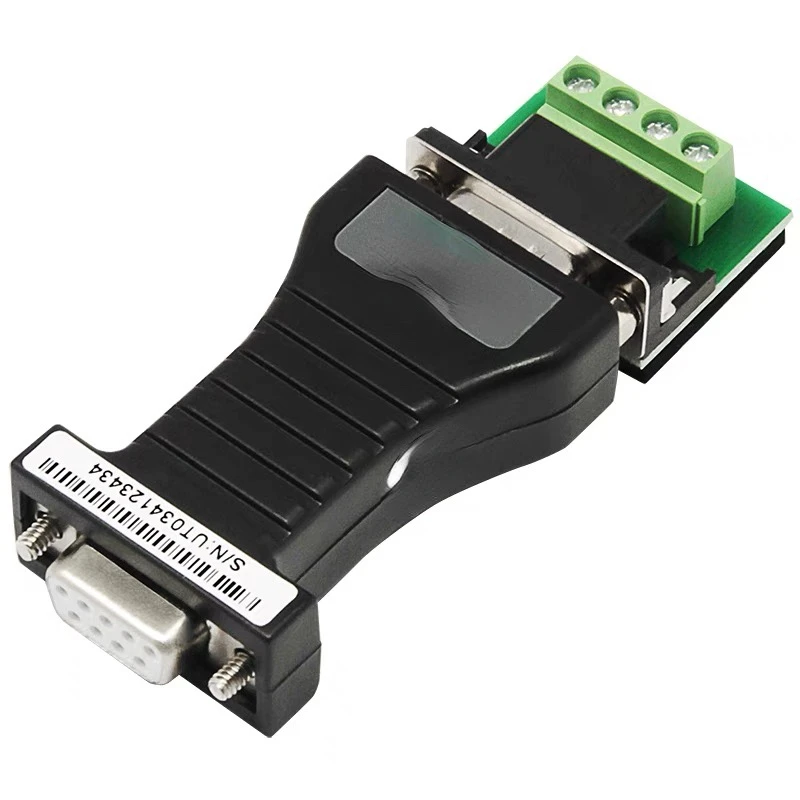 

UT-2501 RS232 To CAN Converter