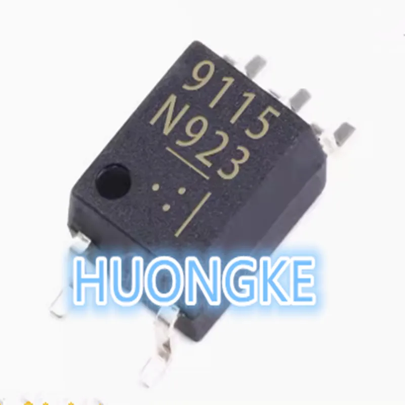 

10 шт./лот PS9115-F3-AX PS9115-F3 PS9115 9115 SOP5 на складе