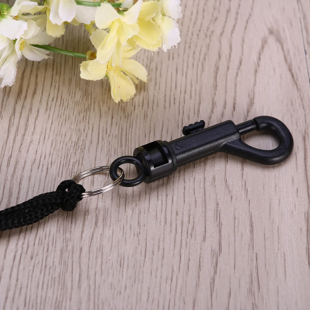 12 .8mm Ball Counter Golf Stroke Bead Chain Beads Counters Game Tracking Compact for Strokes