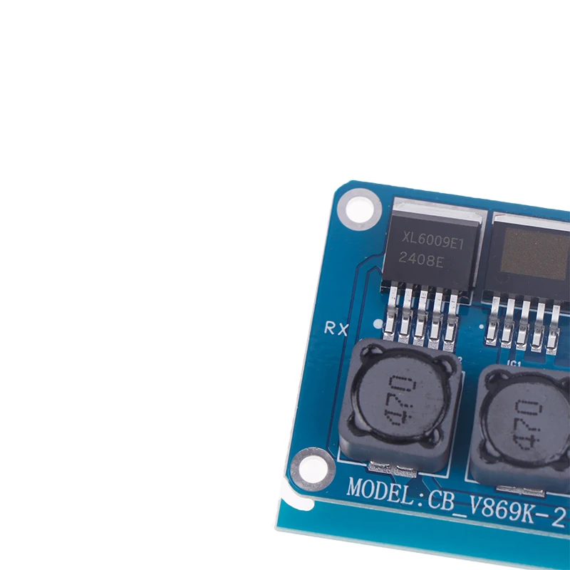 

VGH VGL DC Module Repair LCD Panel Broken Y Color LCD Screen Technical Modification Abnormal Horizontal Line DC Small Board