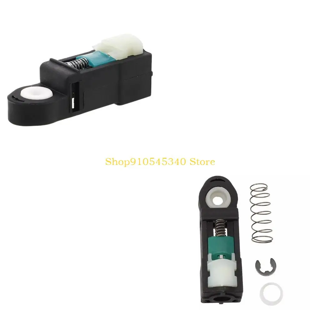 

U2JA Automatic Selector Shaft Manual Transmission Cable Connector End Car Repair Accessories CV617C445AA