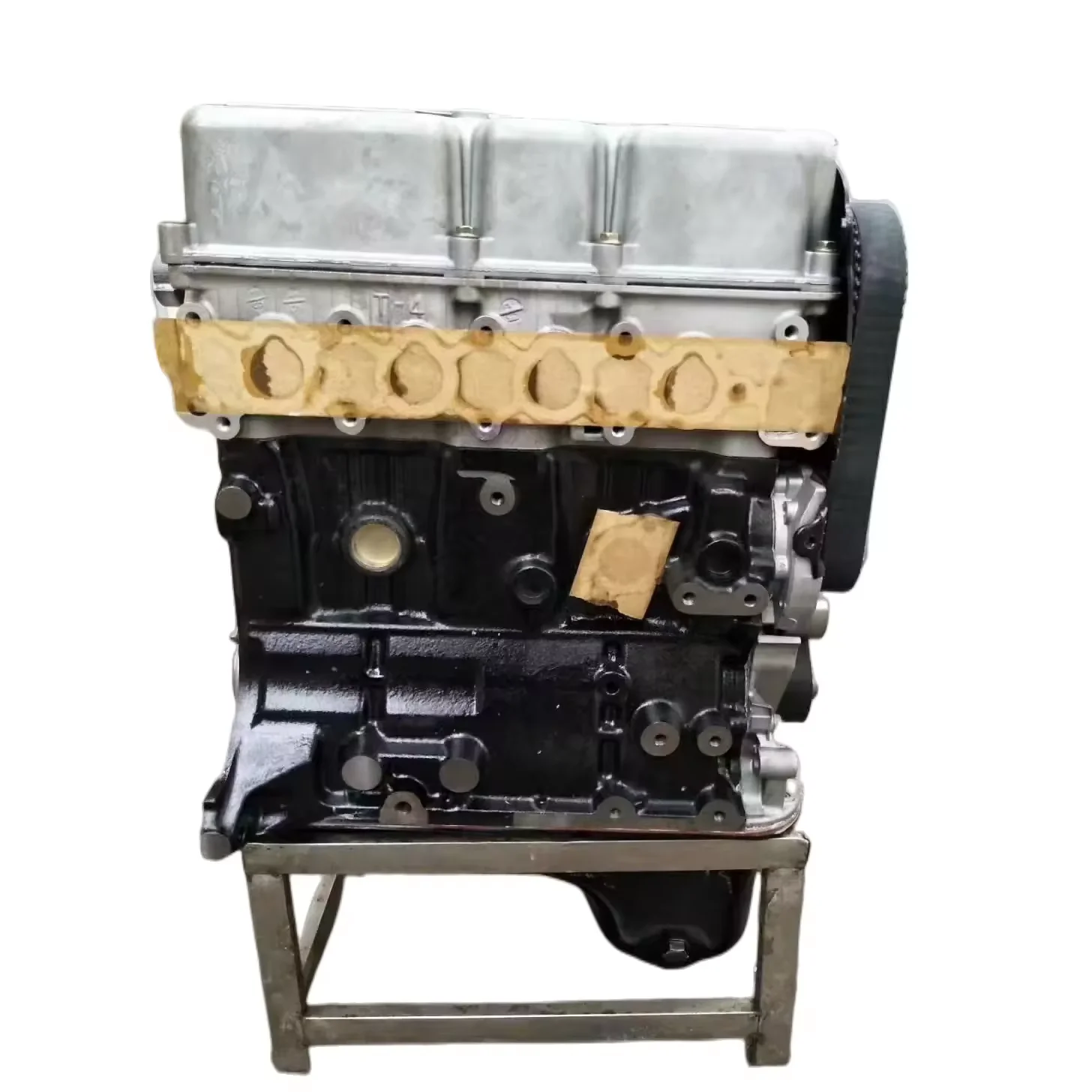 Remanufactured Engine Car Engine Diesel Fuel Motor 1.0L LA2 B10S B10S1 Bare Engine For Chevrolet Daewoo