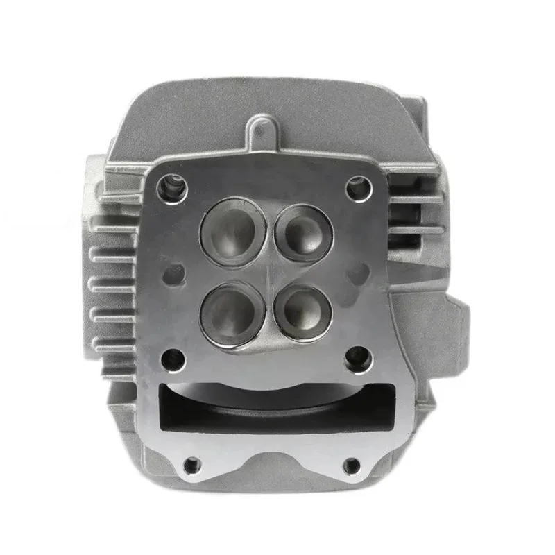 High-Peormance Racing MSX125 Wave125 4 Valve Cylinder Head for Grom/Monkey