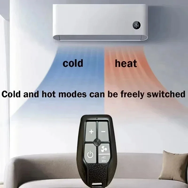Universal AC Remote Control: My Hands-On Review and Setup Guide for Every Home