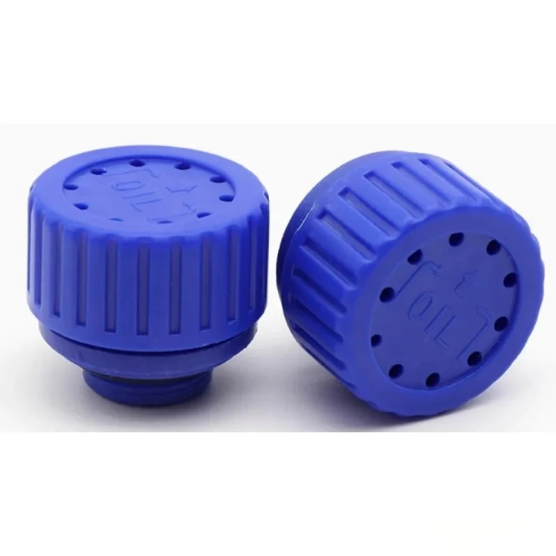 1 liter 2 liters 4 liters ruby vacuum pump dust plug, fuel cap exhaust plug, exhaust cap